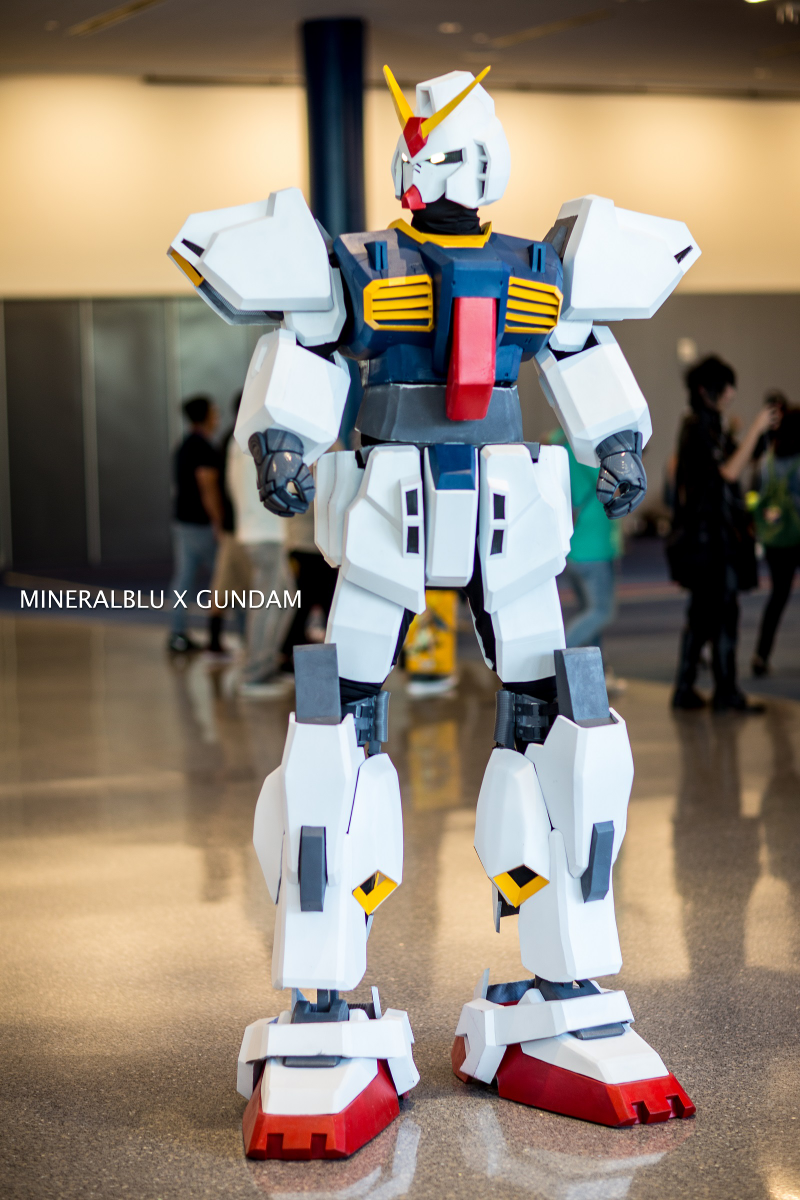 Cosplay by theconfectionerd
